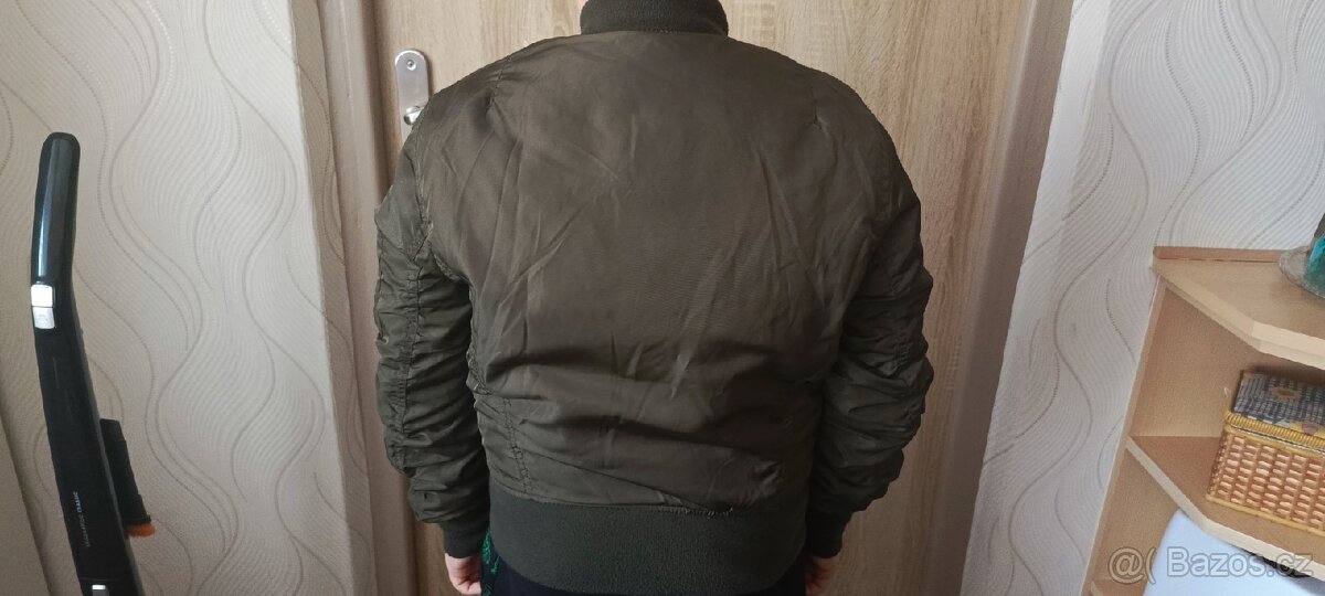 Chlapecká bunda - 3