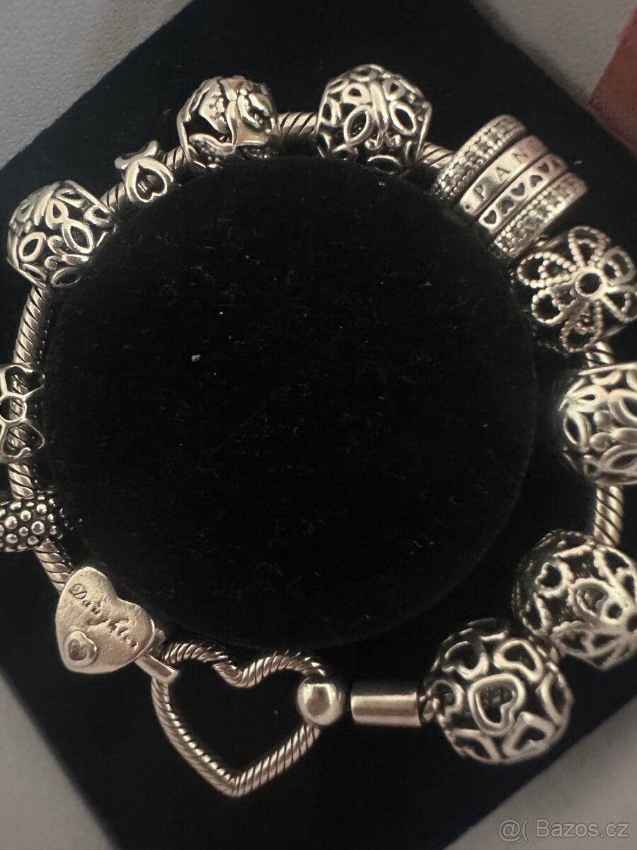 Náramek Pandora - 3