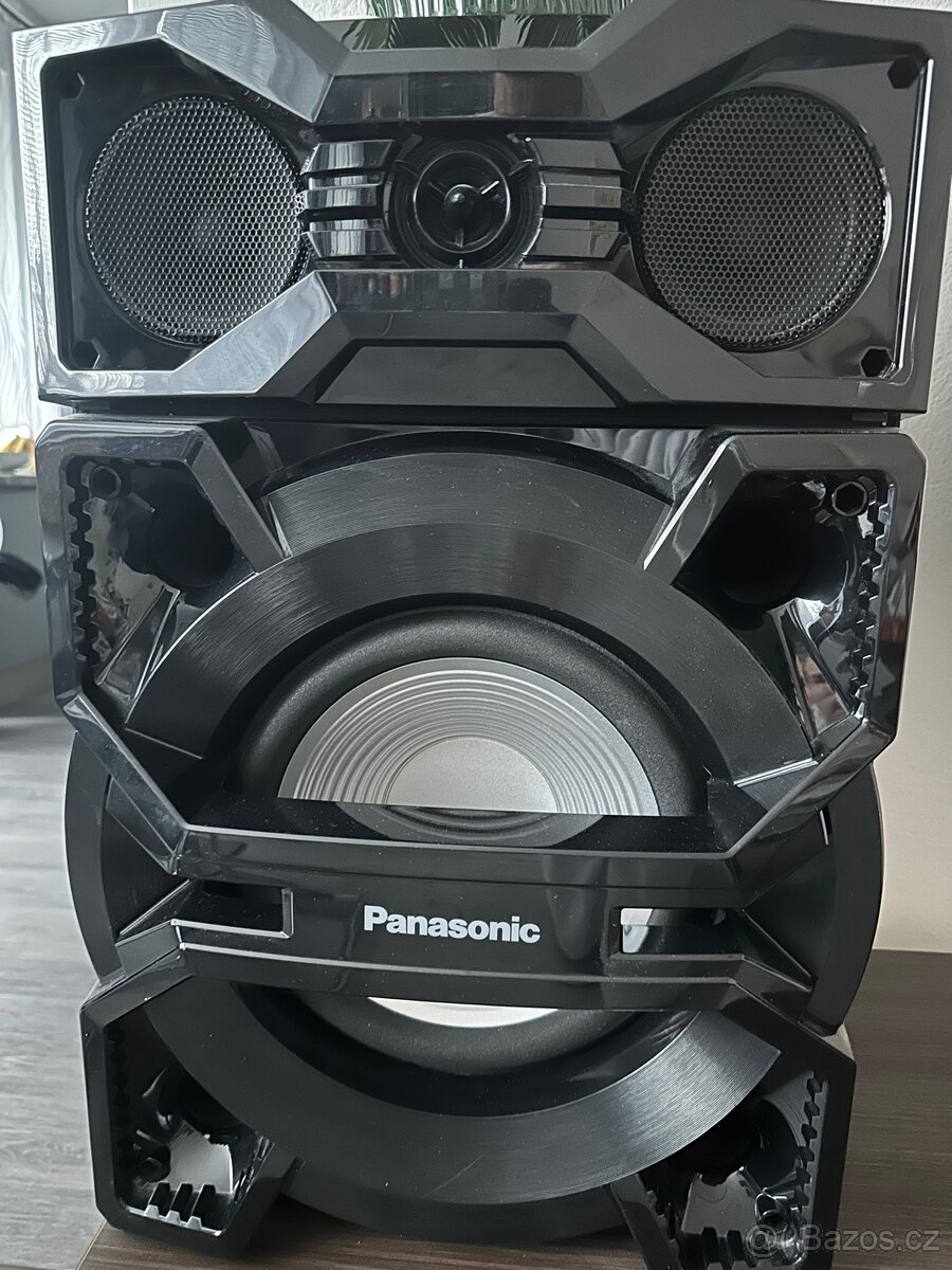 Panasonic SC-3500 - 3