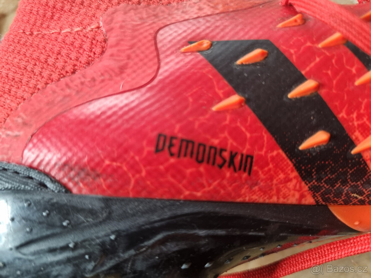 Kopačky Adidas Predator 36 a 2/3 - 3