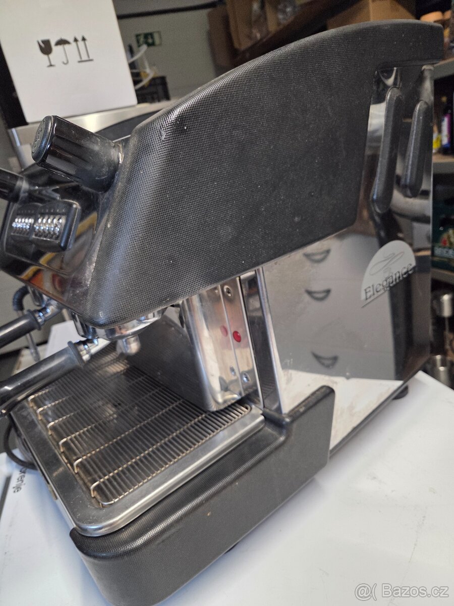 Prodám kávovar Expobar Elegance - 3