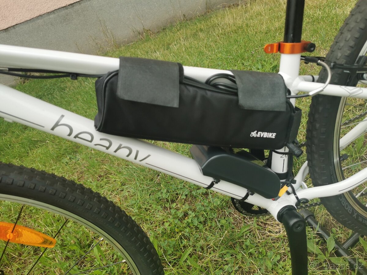 Elektrokolo Beany 26" 13,9kg - 3