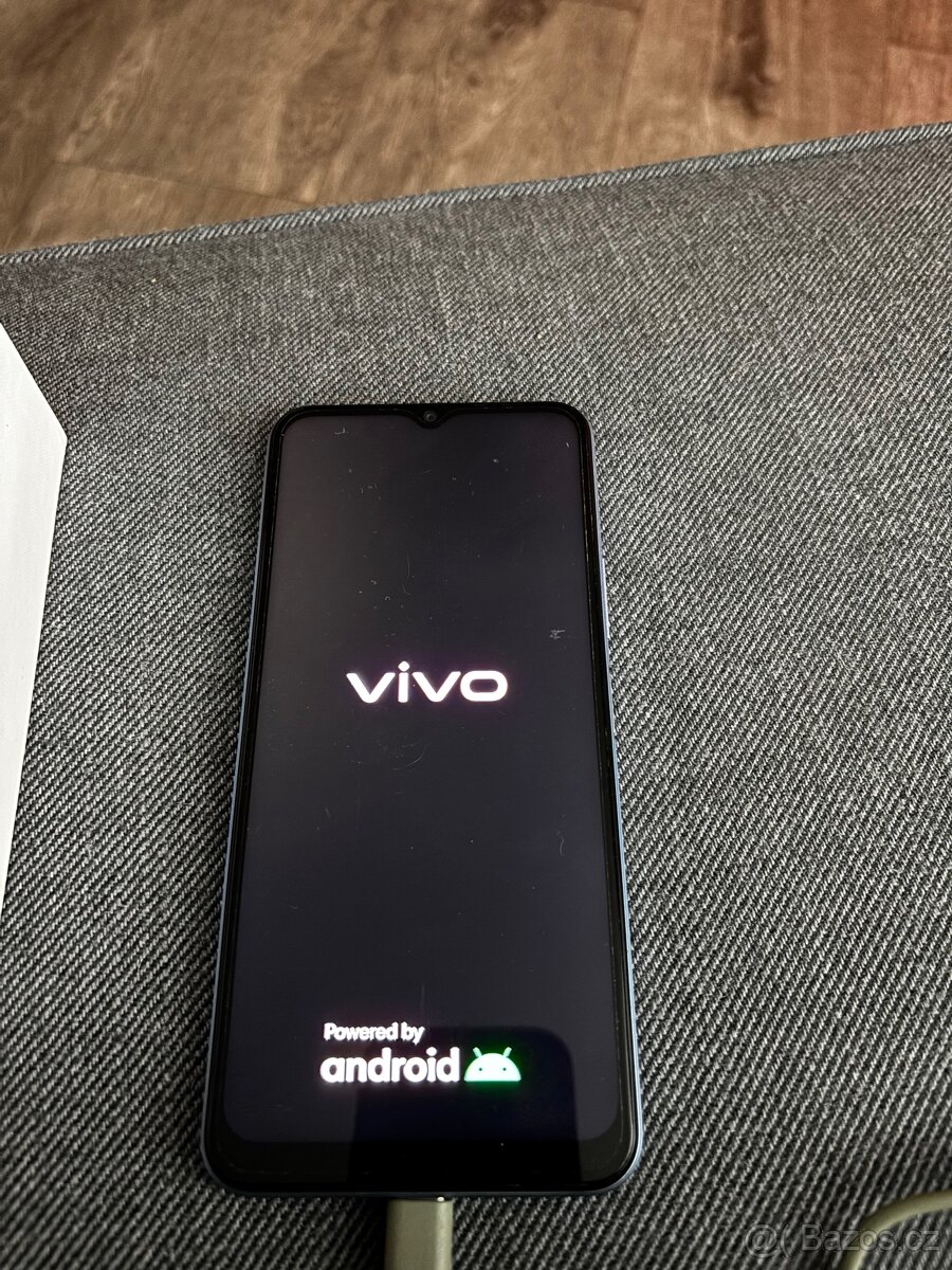 Vivo y21s - 3