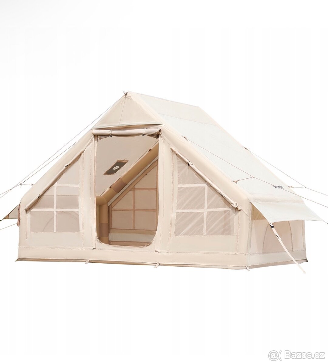 Nafukovací stan - 3