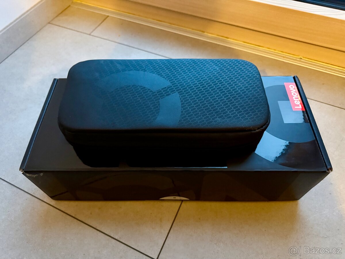 Lenovo Legion Go 8ASP2 2TB Eclipse Black - 3