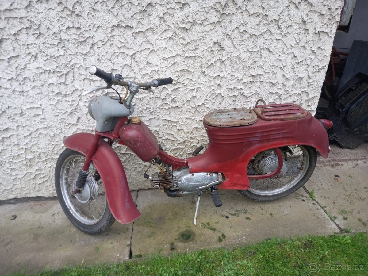 Jawa - 3
