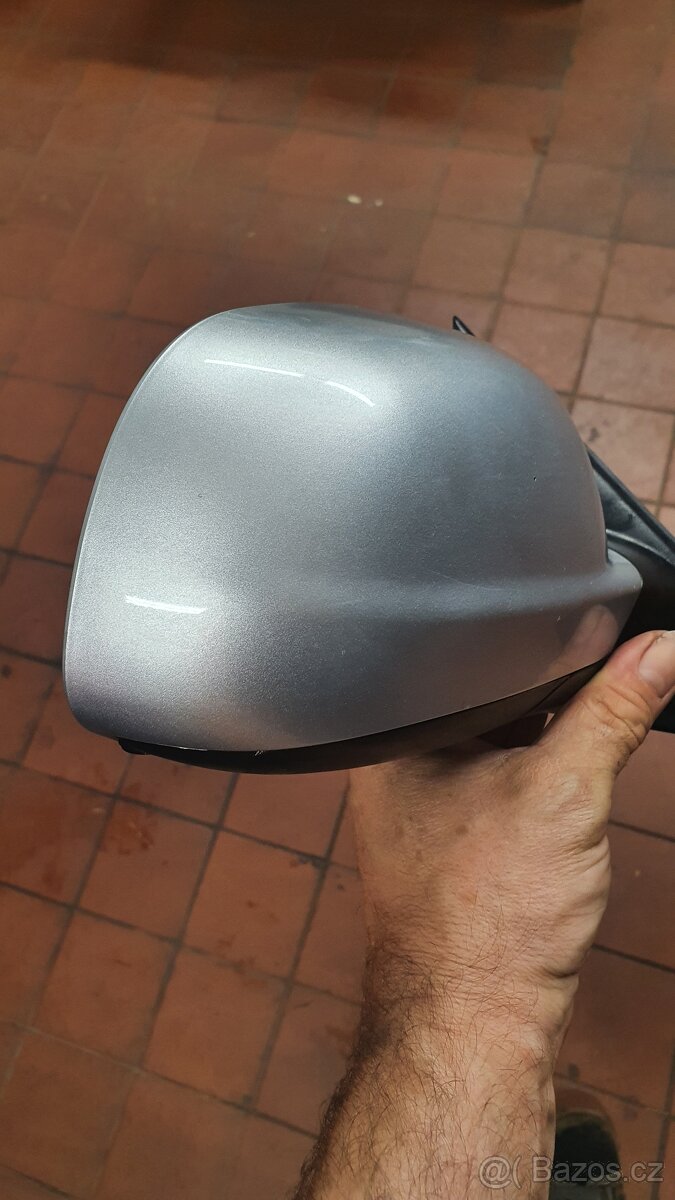 Zpětné Zrcátko pravé VW Passat r.v. 2004 - 3