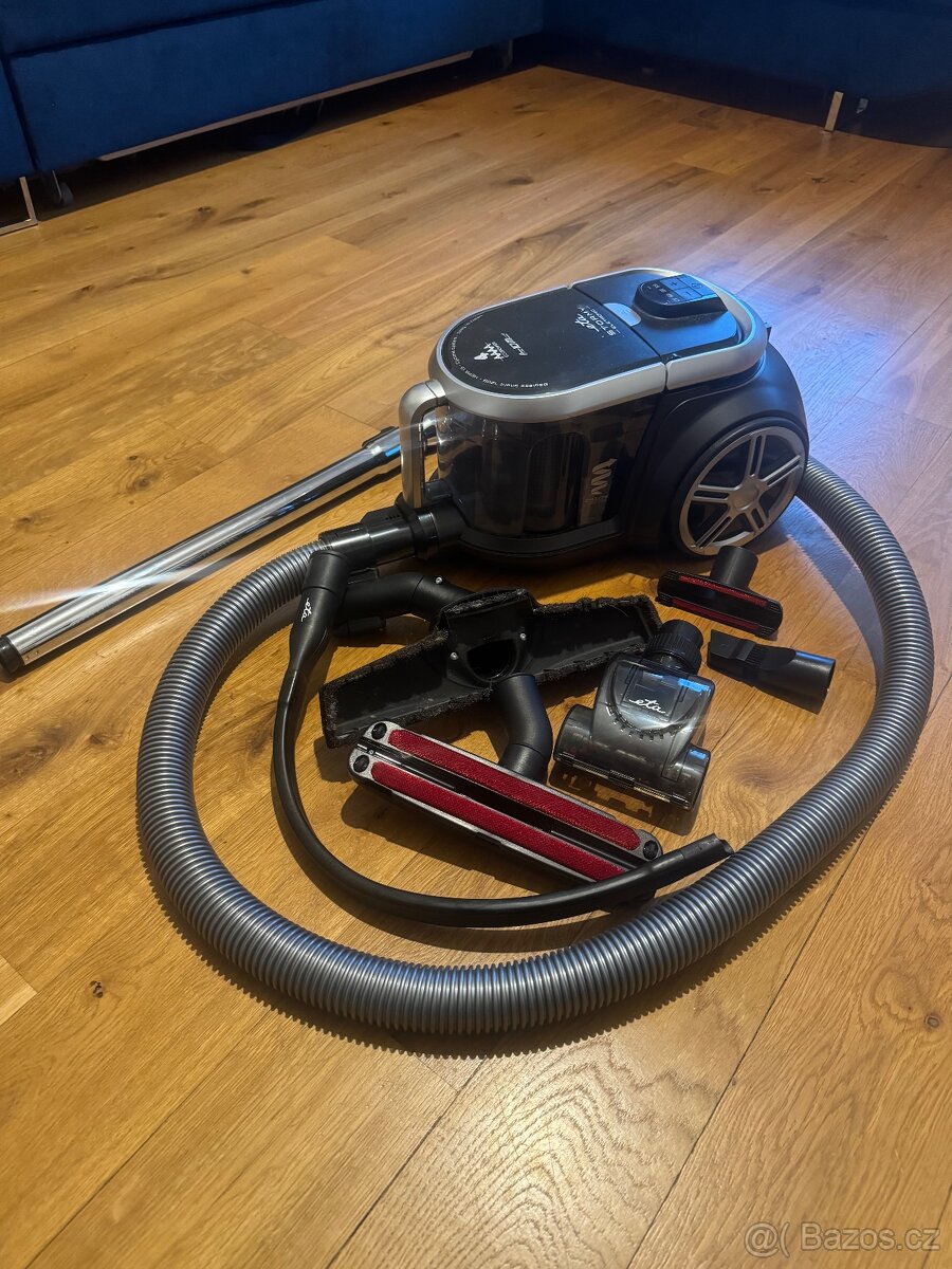 ETA Stormy Eletronic - 3