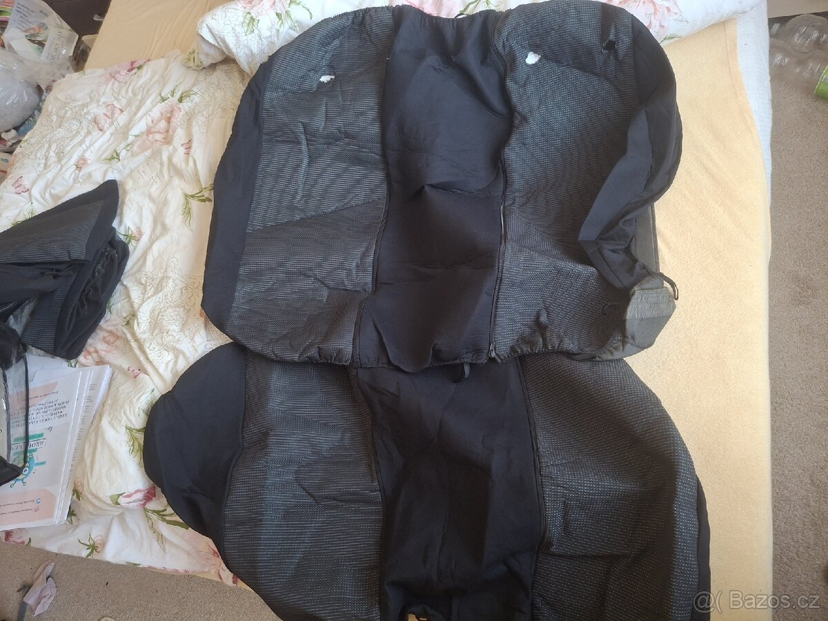 Autopotahy Texas - 3