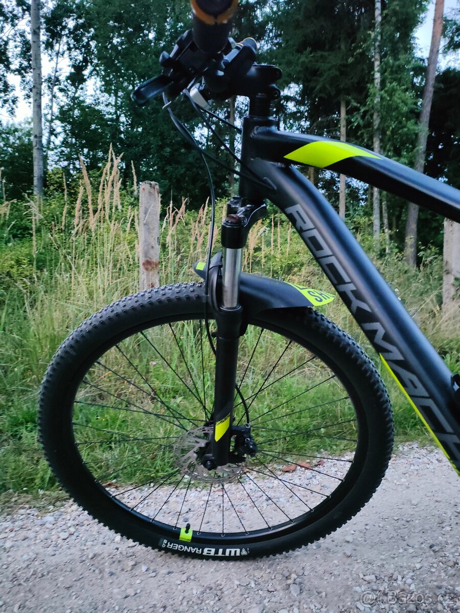 Rock Machine Manhattan - 3