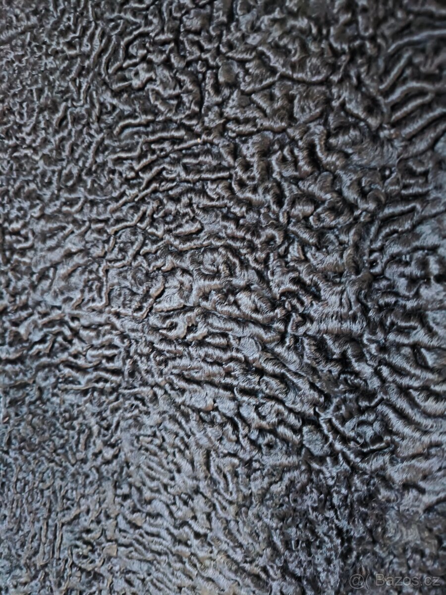 Prodám dámský kožich - 3