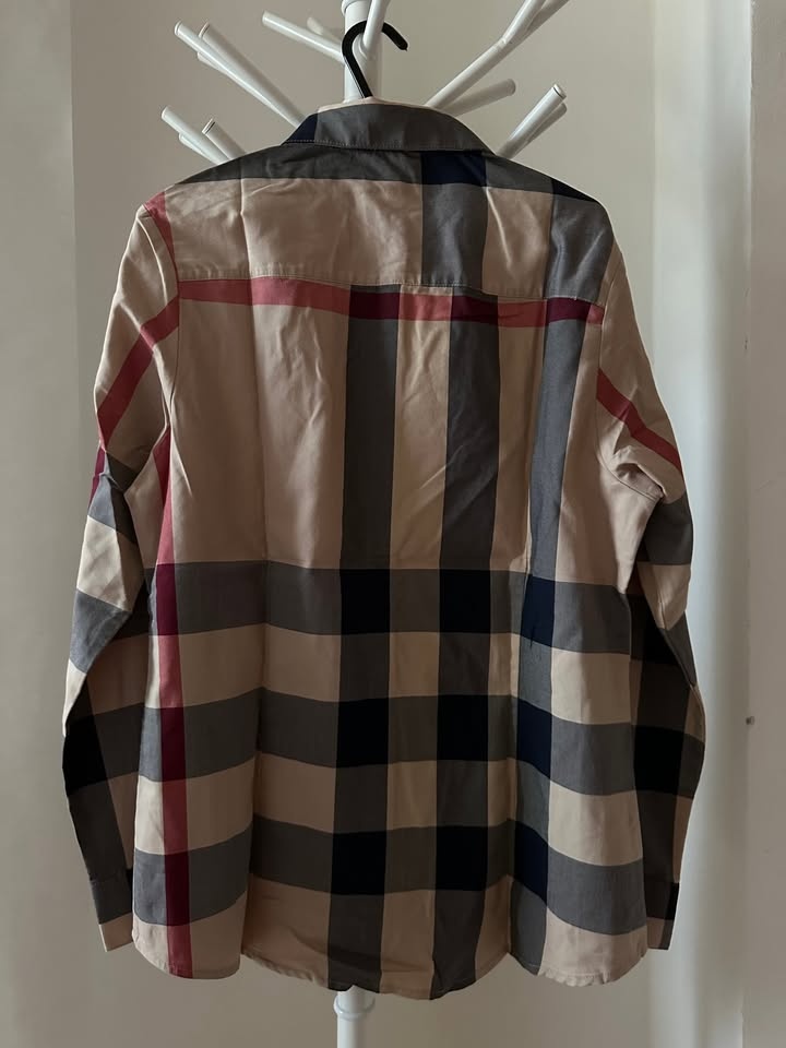 Burberry dámská košile - 3