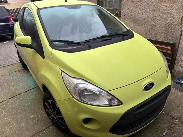 Ford Ka - 3