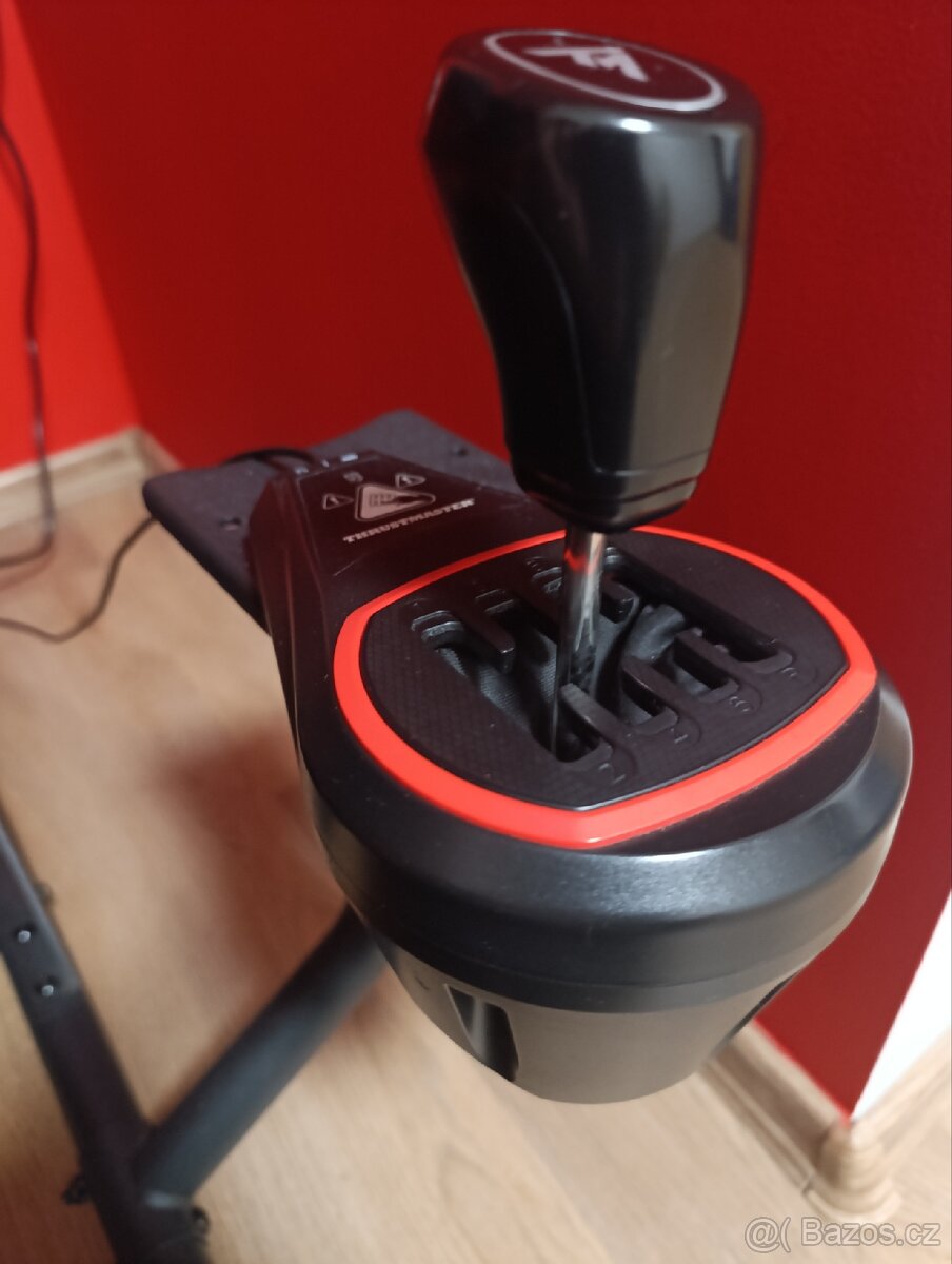 Thrustmaster t300 - 3