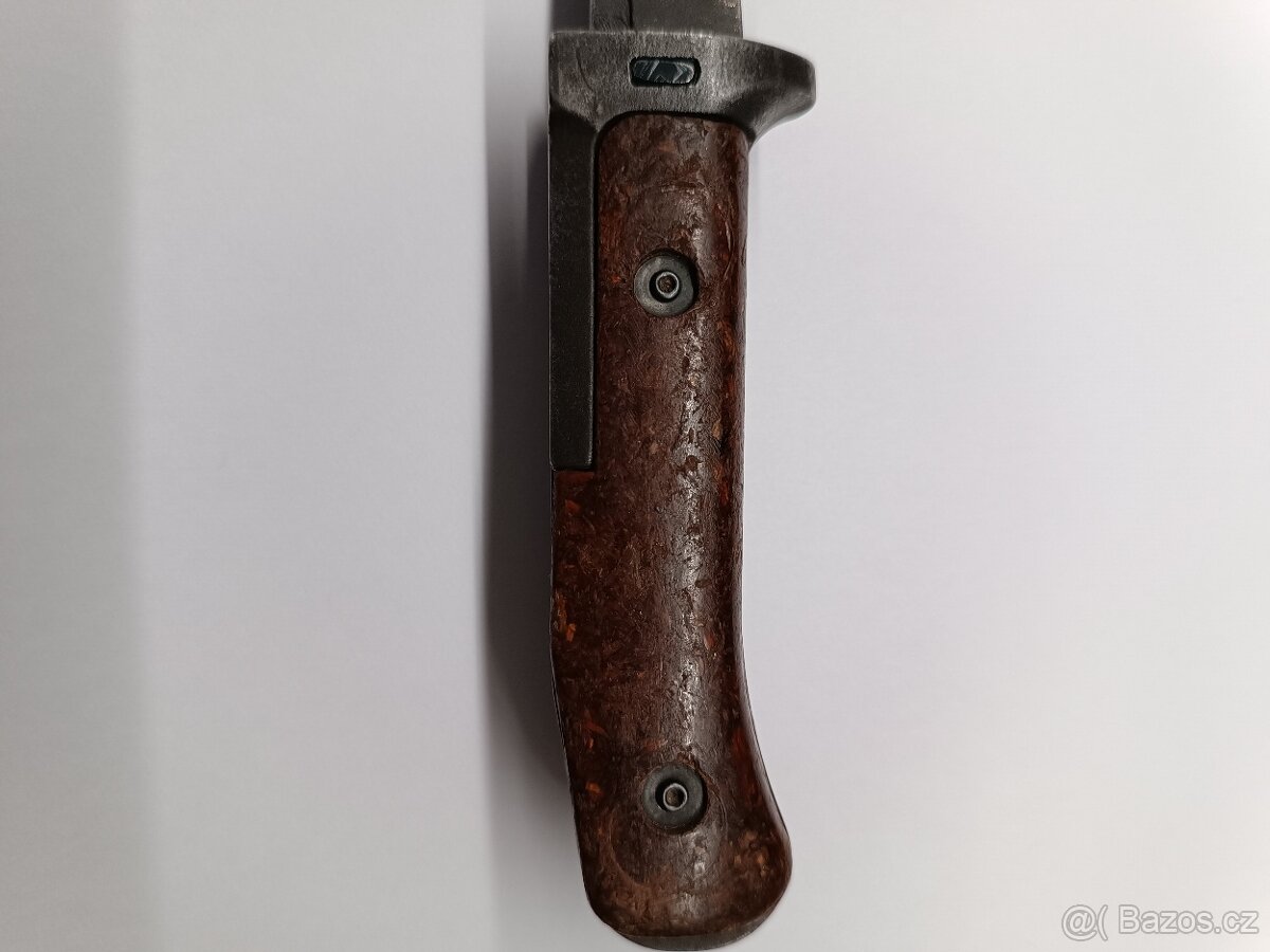 Bodák vz 58 - 3