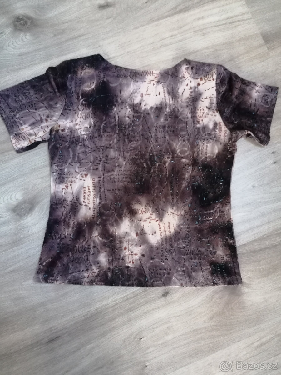 Dámské triko - 3