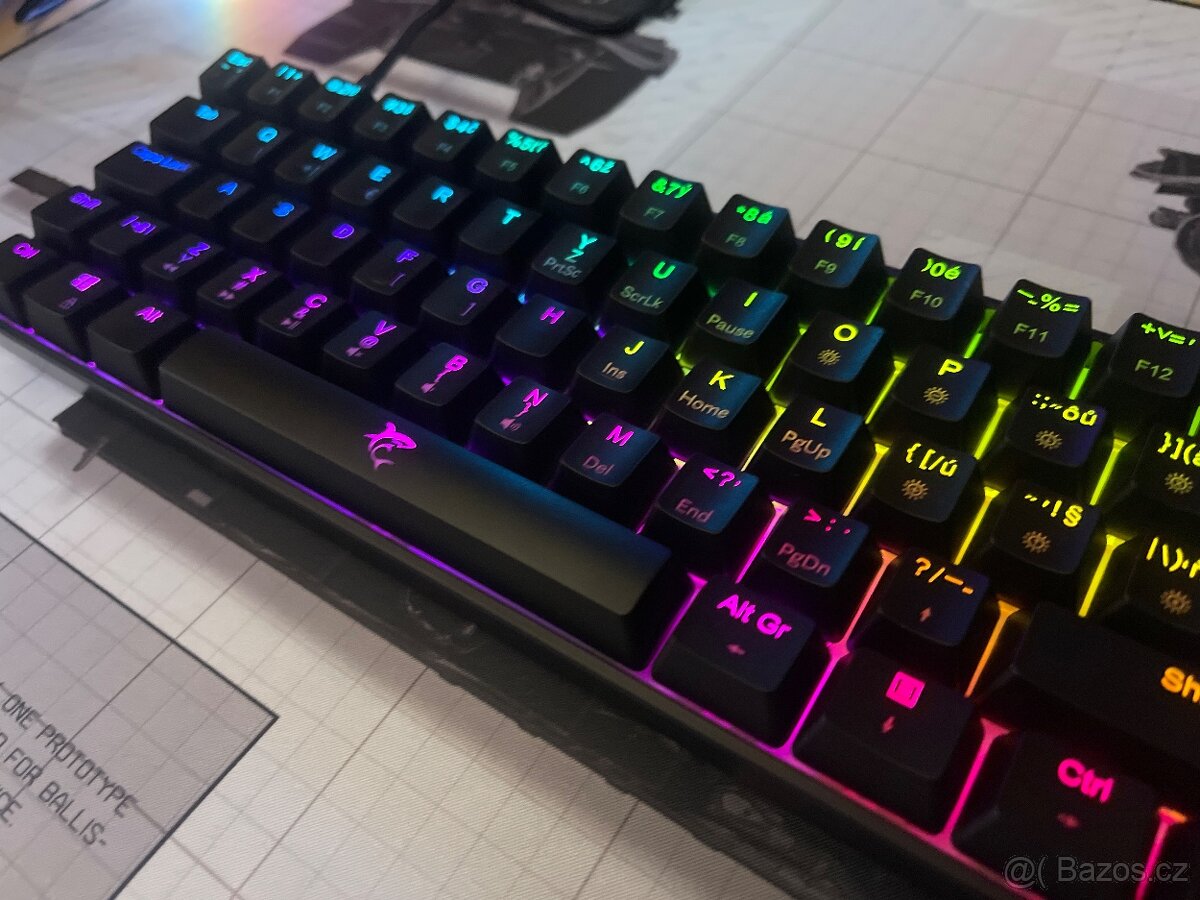 White Shark Shinobi-2 - 3