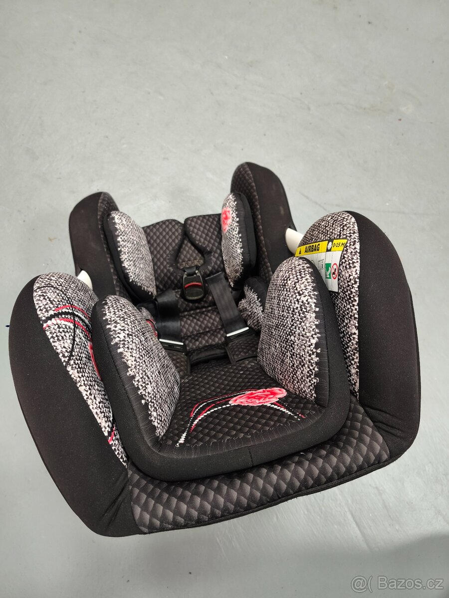 Dětská sedačka - 3