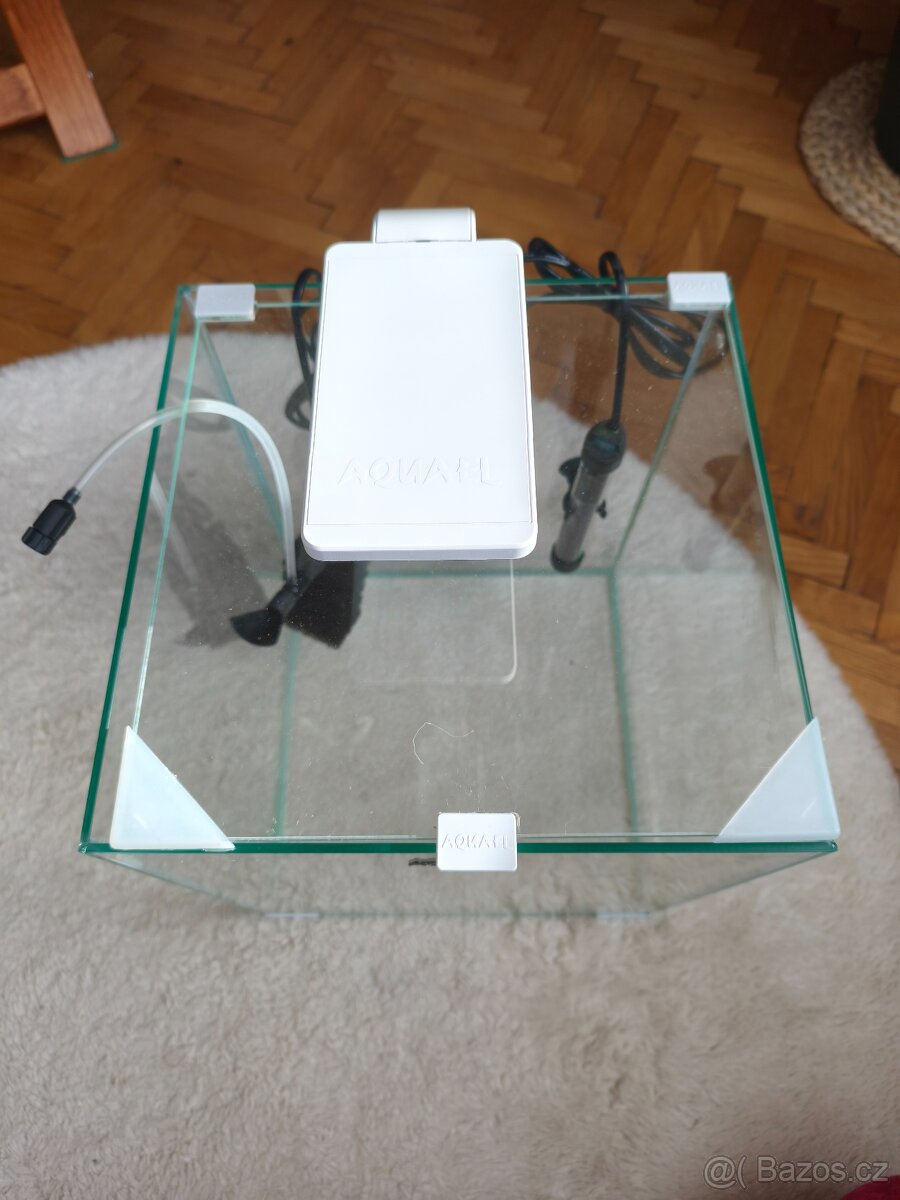 Set akvária s příslušenstvím Aquael - 3