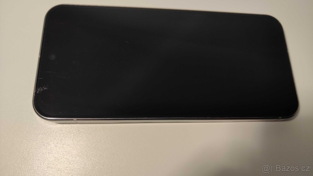 Google Pixel 9 Pro XL 256GB - 3