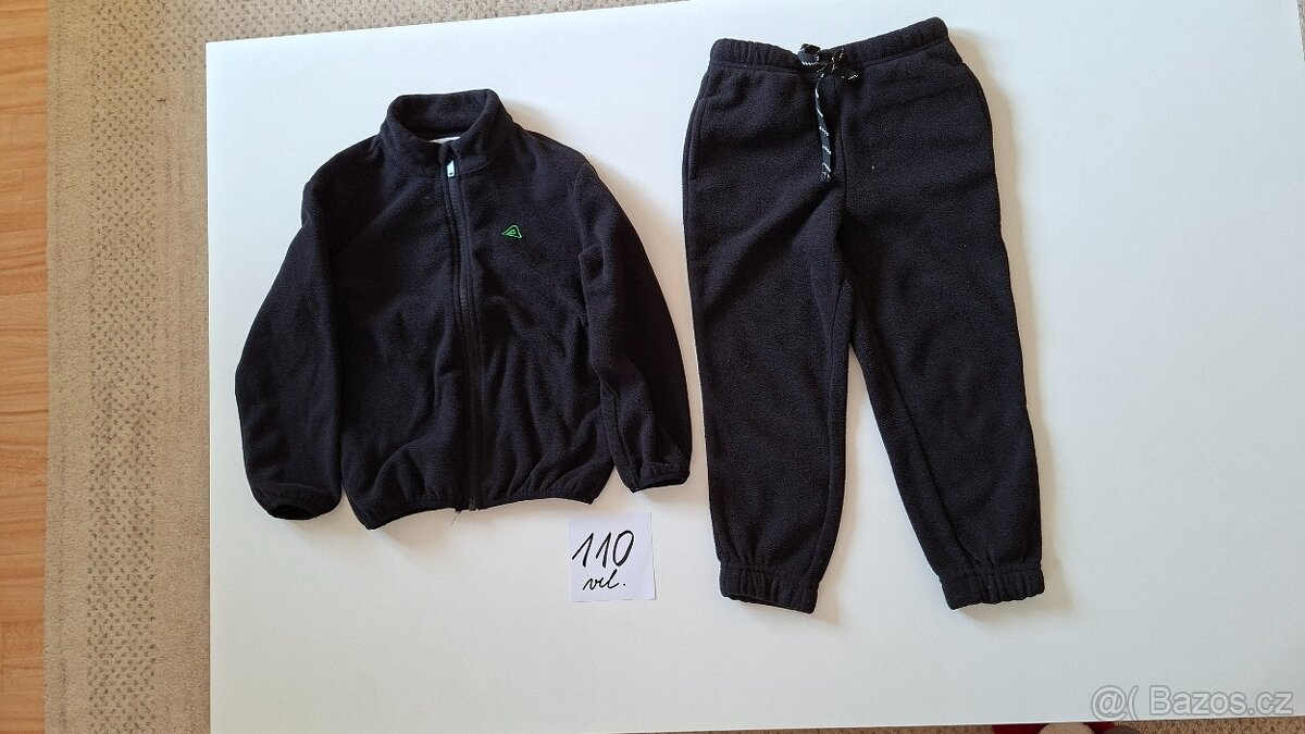 Velikost 110 pro 4 - 5 let - 3