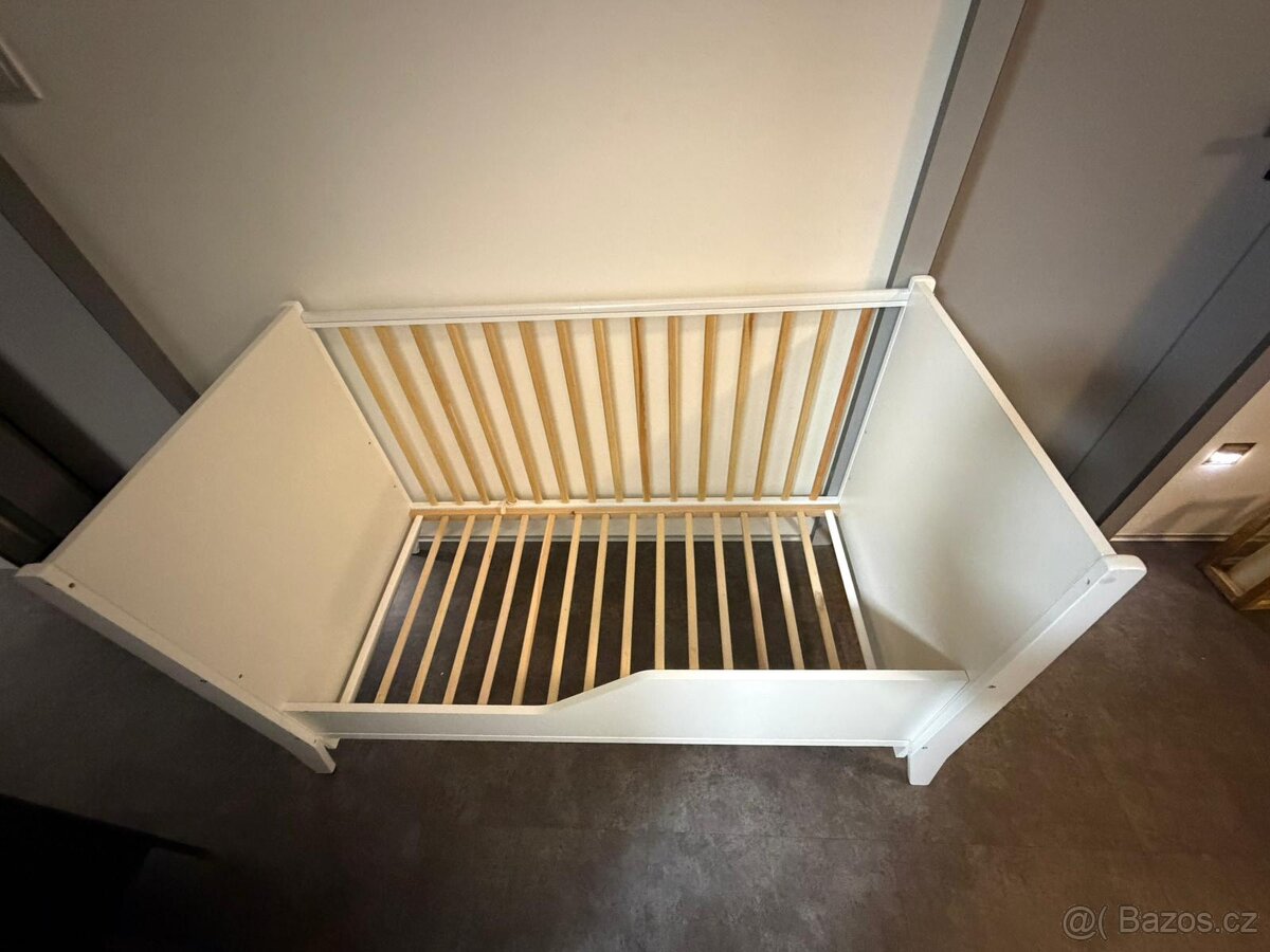 Dětská postýlka - 3
