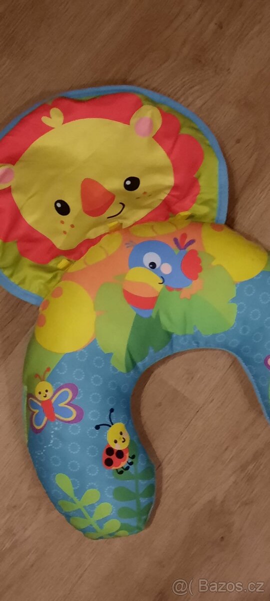 Hračka pro mimi - 3