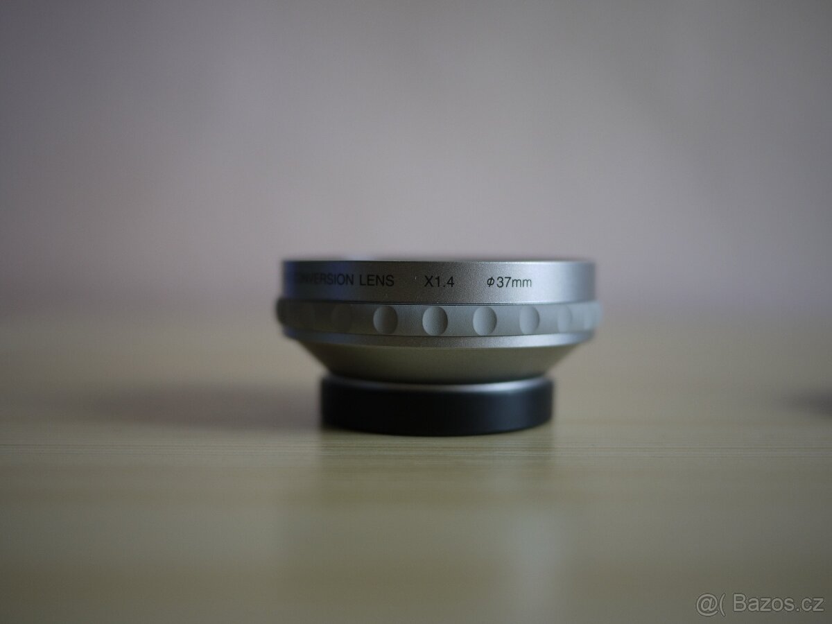 Předsádka Panasonic 37 mm ... - 3