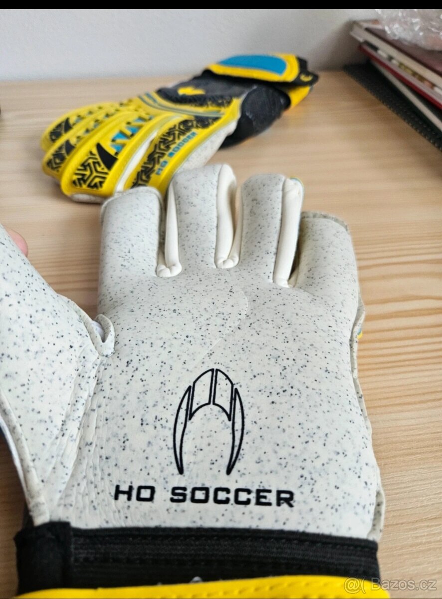 Ho Soccer Ikarus roll/negativ 9 - 3