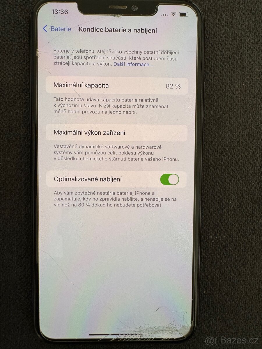 IPhone 11 Pro Max - 3