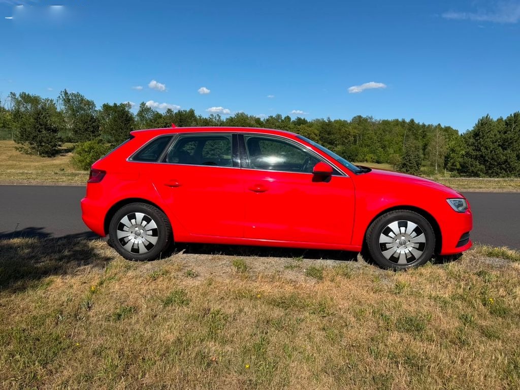 AUDI A3 77KW - 3
