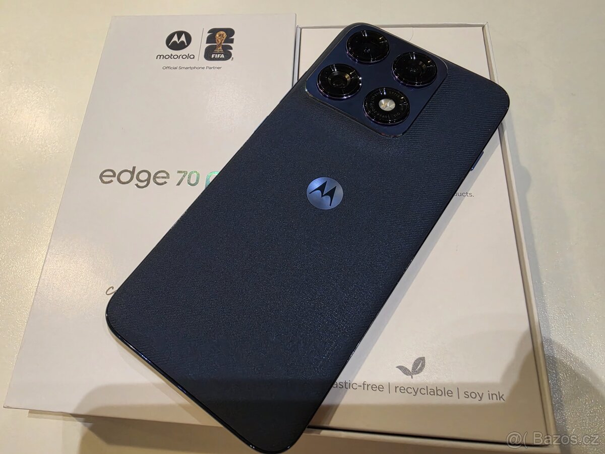 Motorola Edge 70 Pro - 3