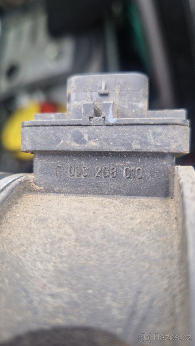 Snímač vzduchu BOSCH - 0281002956 - 3