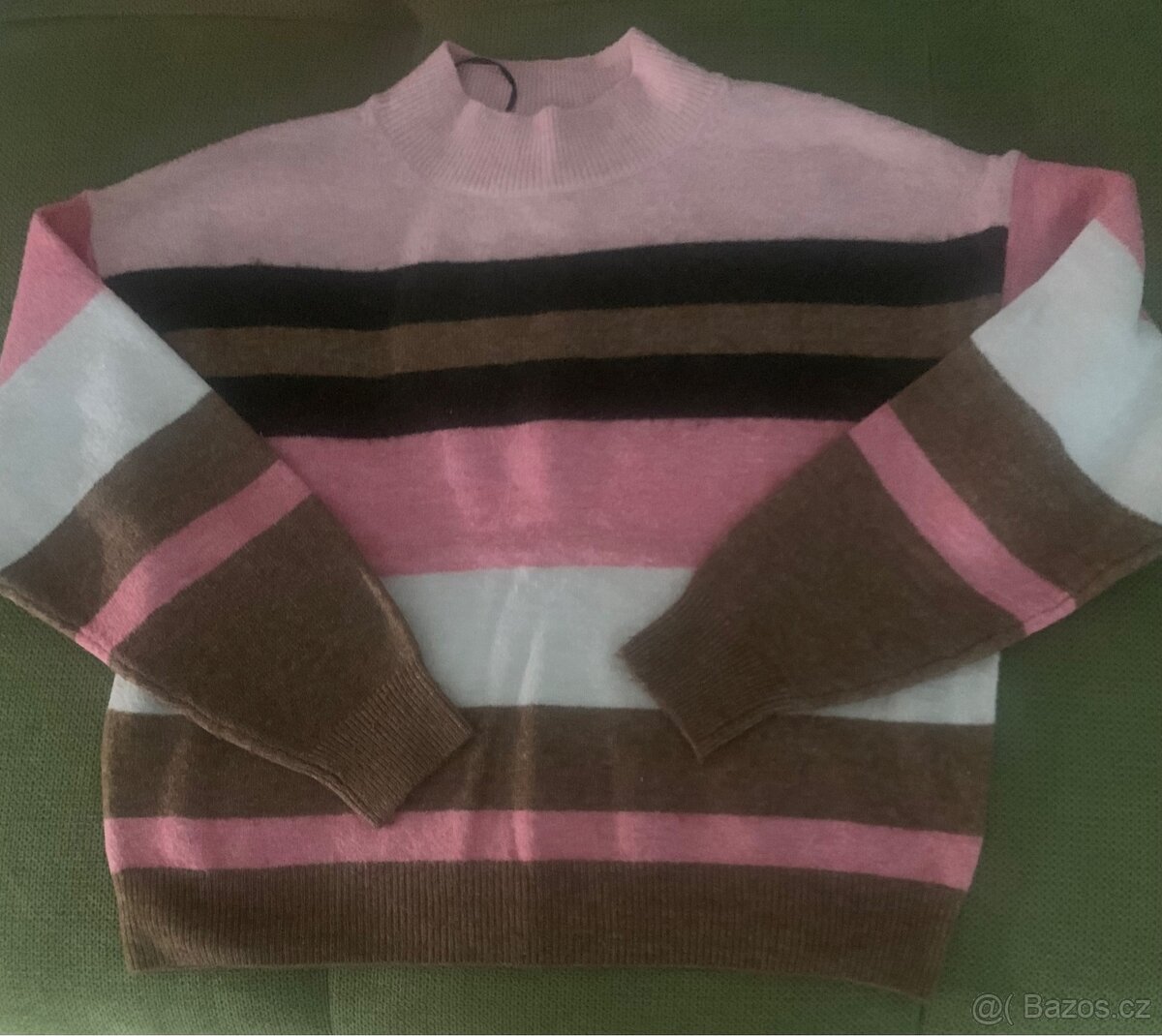 Dámské svetry - 3