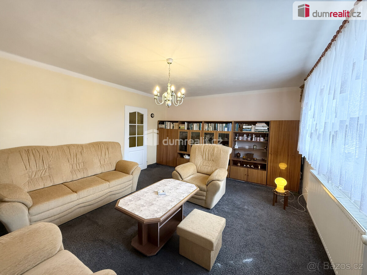 Prodej bytu 3+1, 84 m2, Sídl. Beskydské, Frenštát pod Radhoš - 3