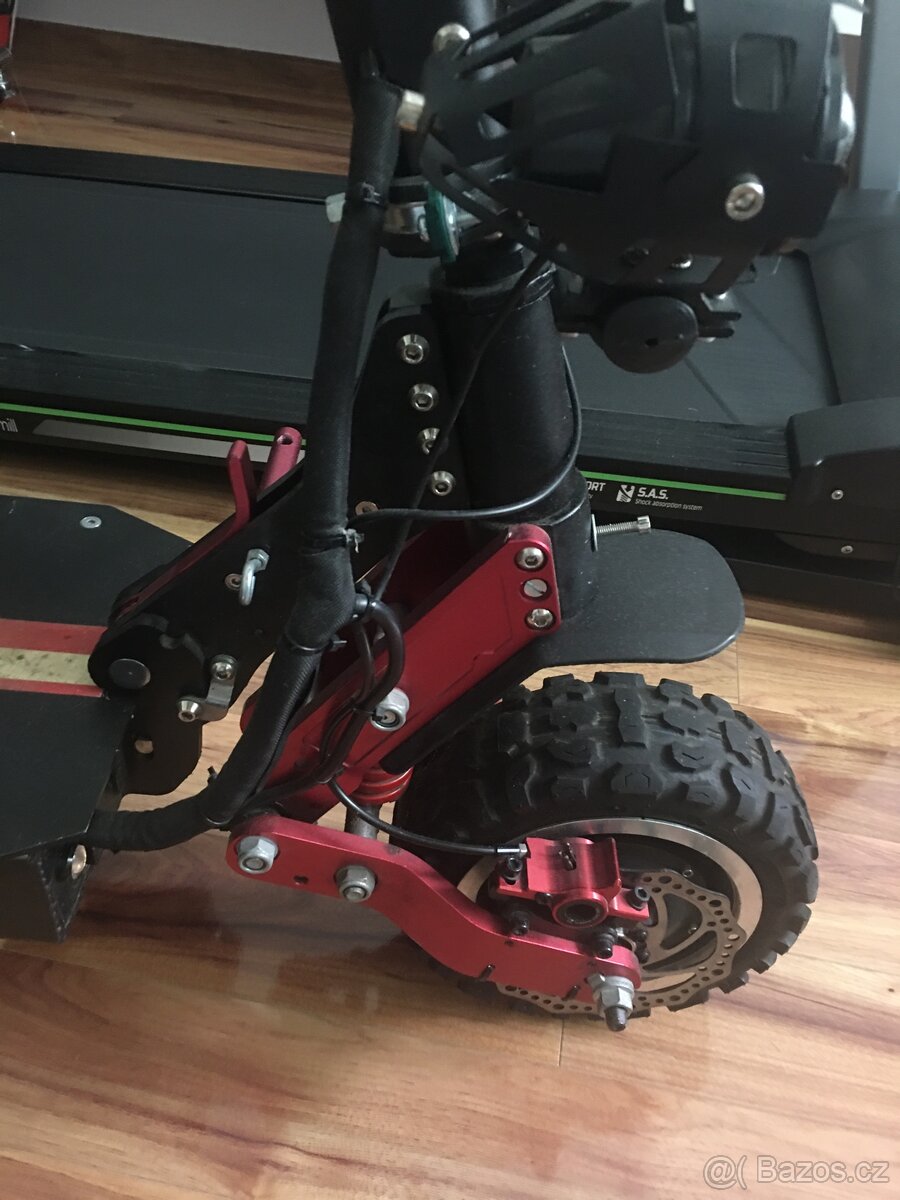 elektroskuter + macbook za samsung fold 7 - 3