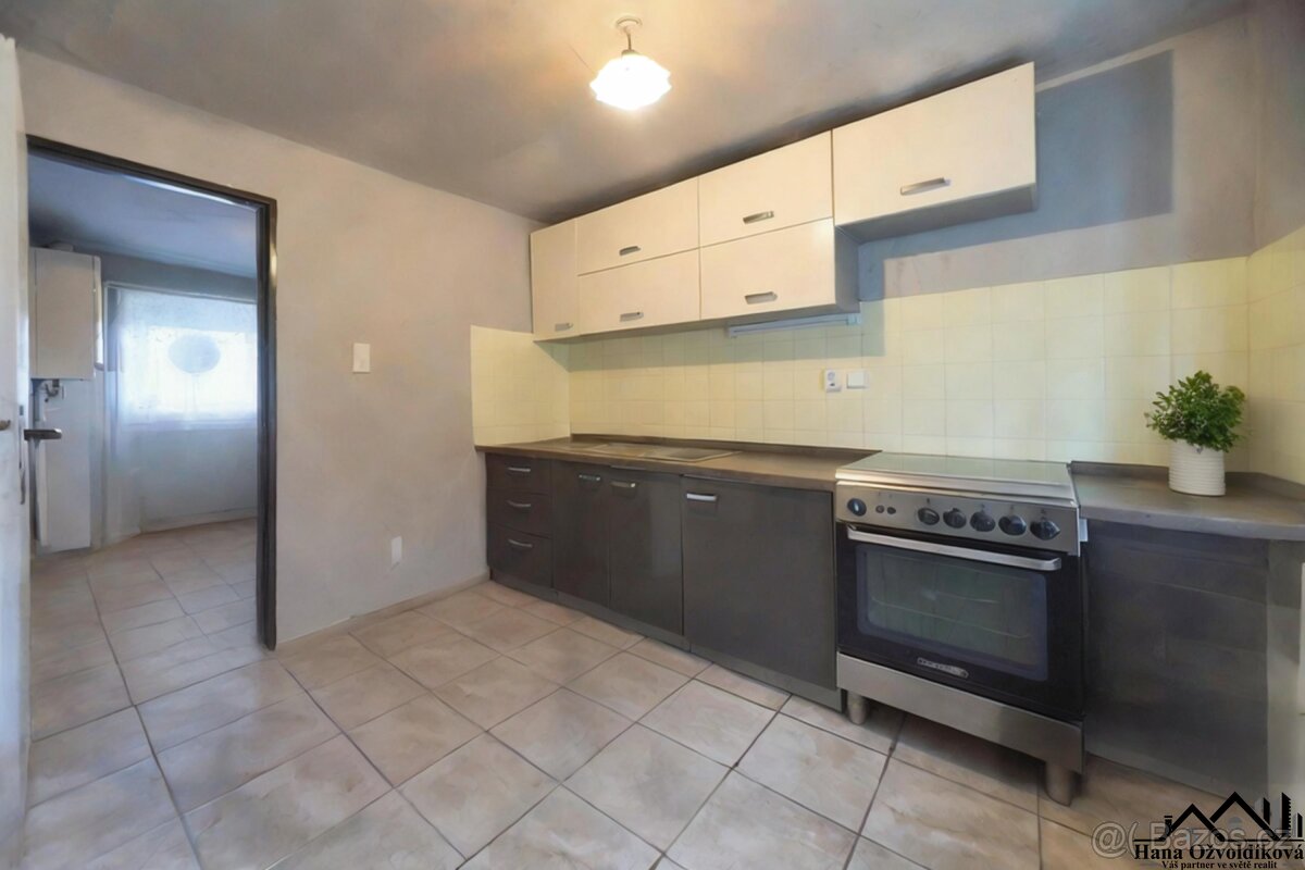 Prodej domu Vanovice - 3