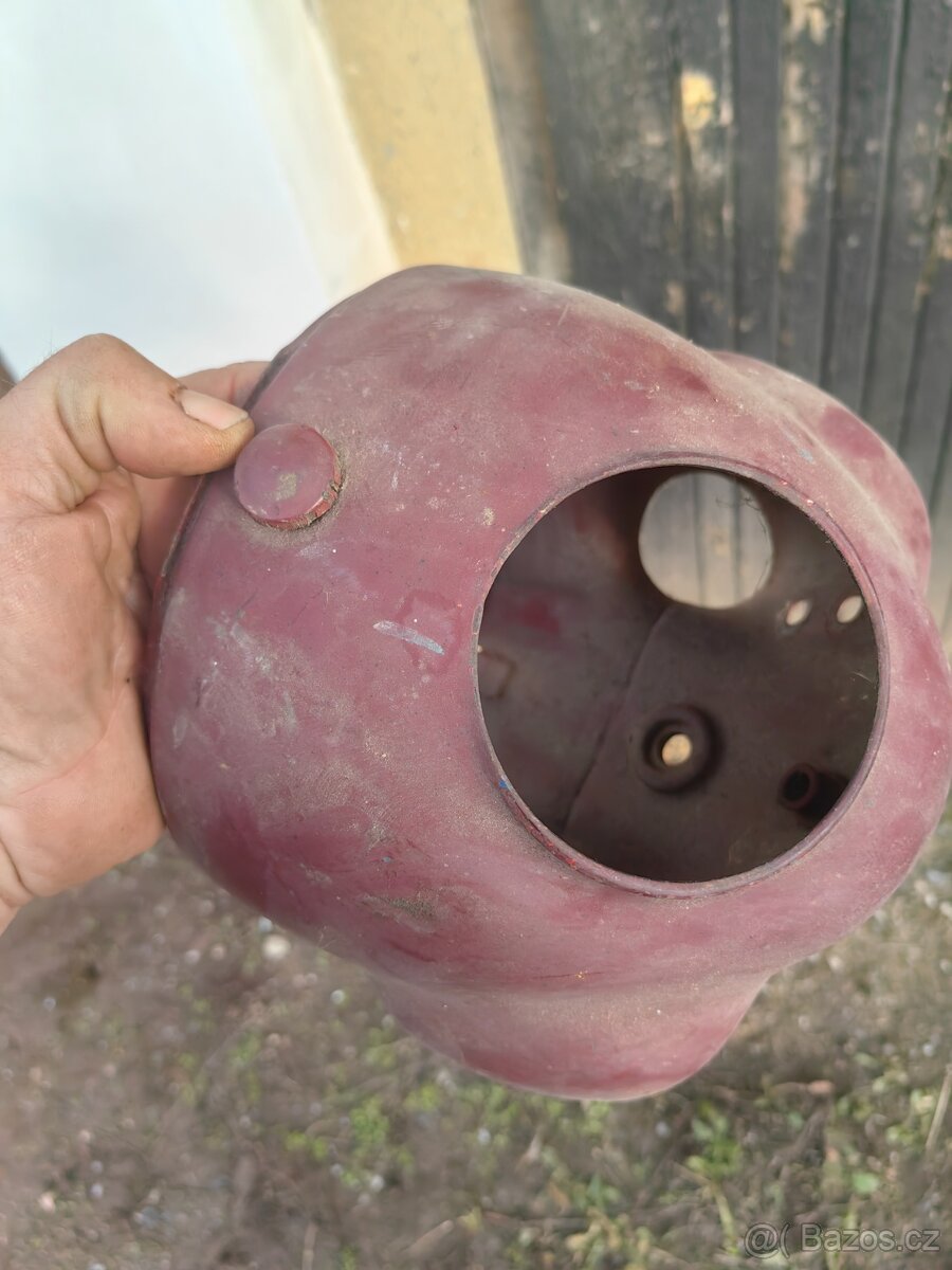 Jawa perak kaplička - 3