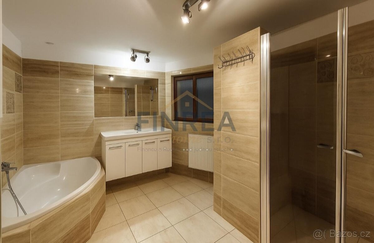 Prodej rodinného domu 3+1, Hliněná - Malšovice, okr. Děčín - 3