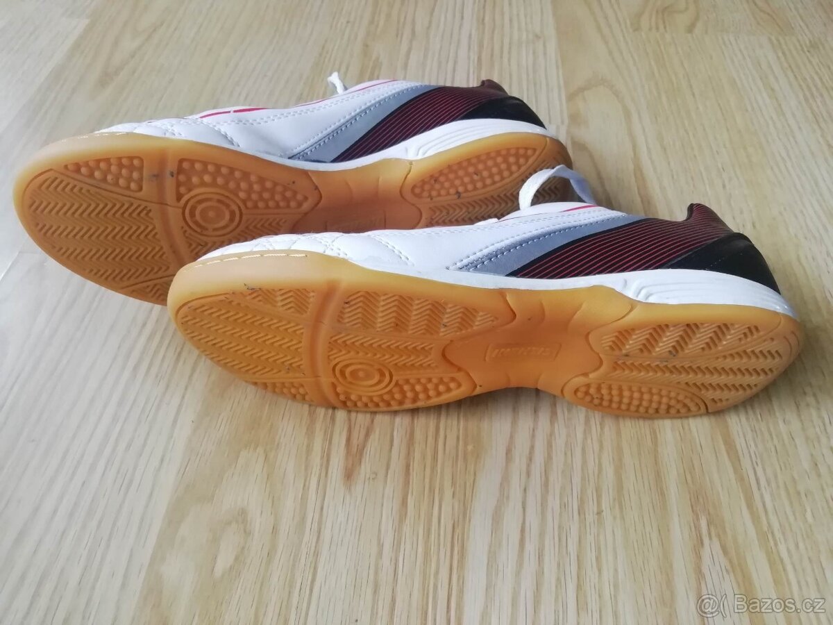 Sálové boty KENSIS vel.40 - 3