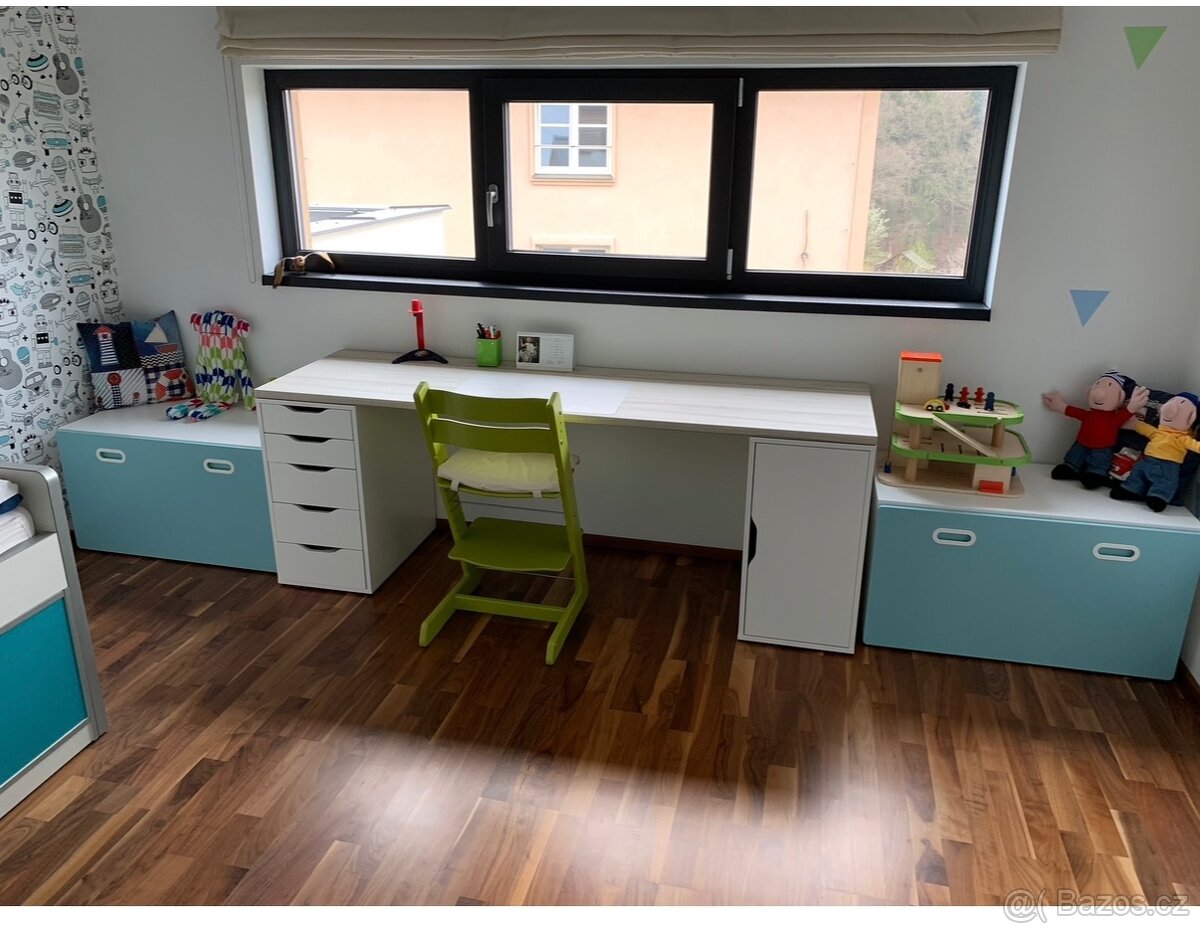 Nabytek do detskeho pokoje - 3