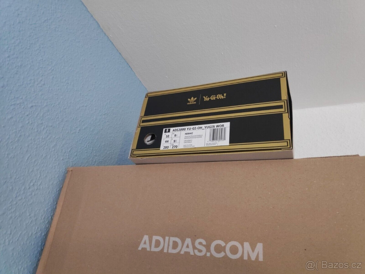 Yu-Gi-Oh Kolekce No Ticket - MEGA kompletní rozbor - včetně - 3