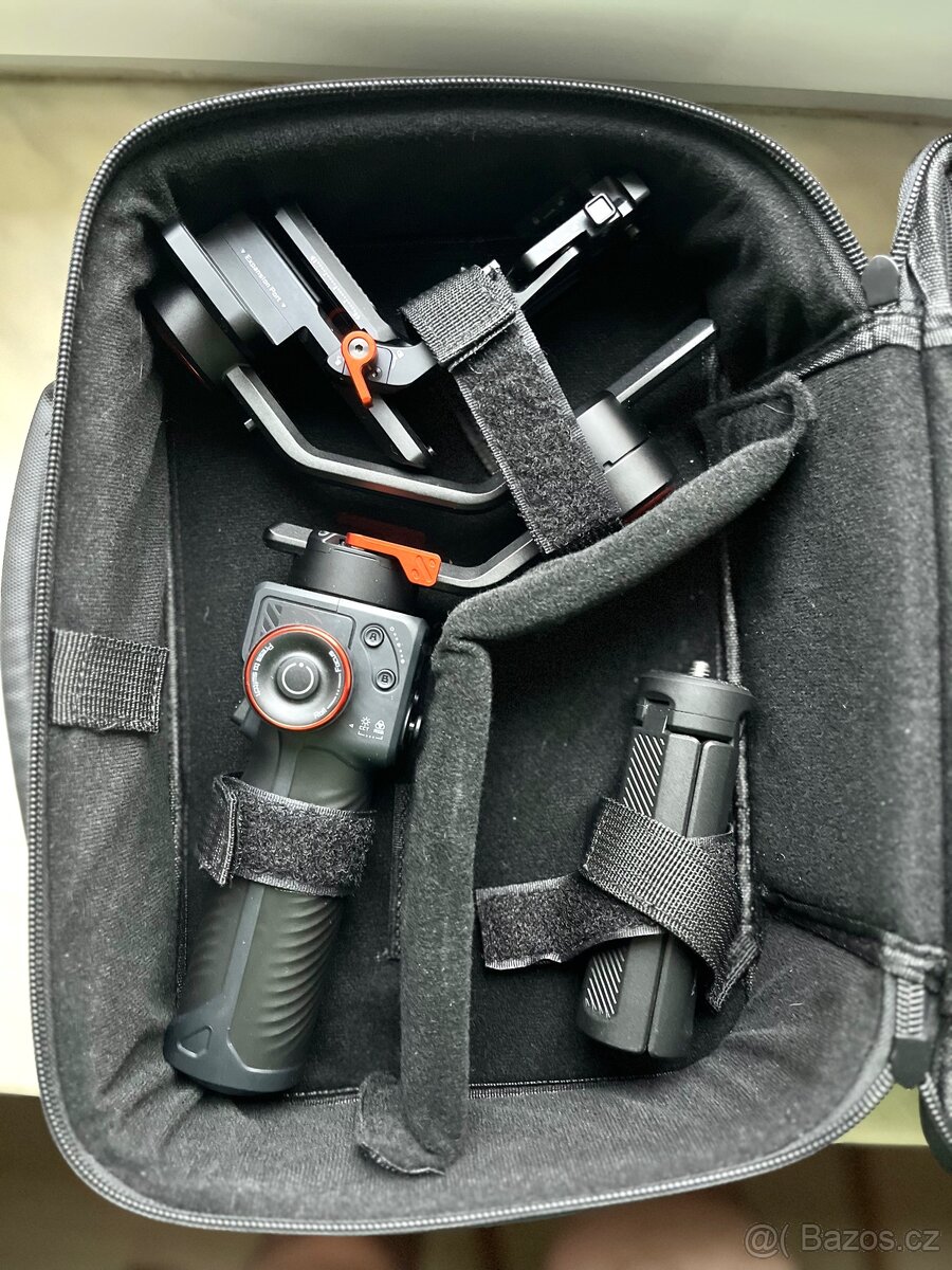 Hohem iSteady MT 2 kit - 3