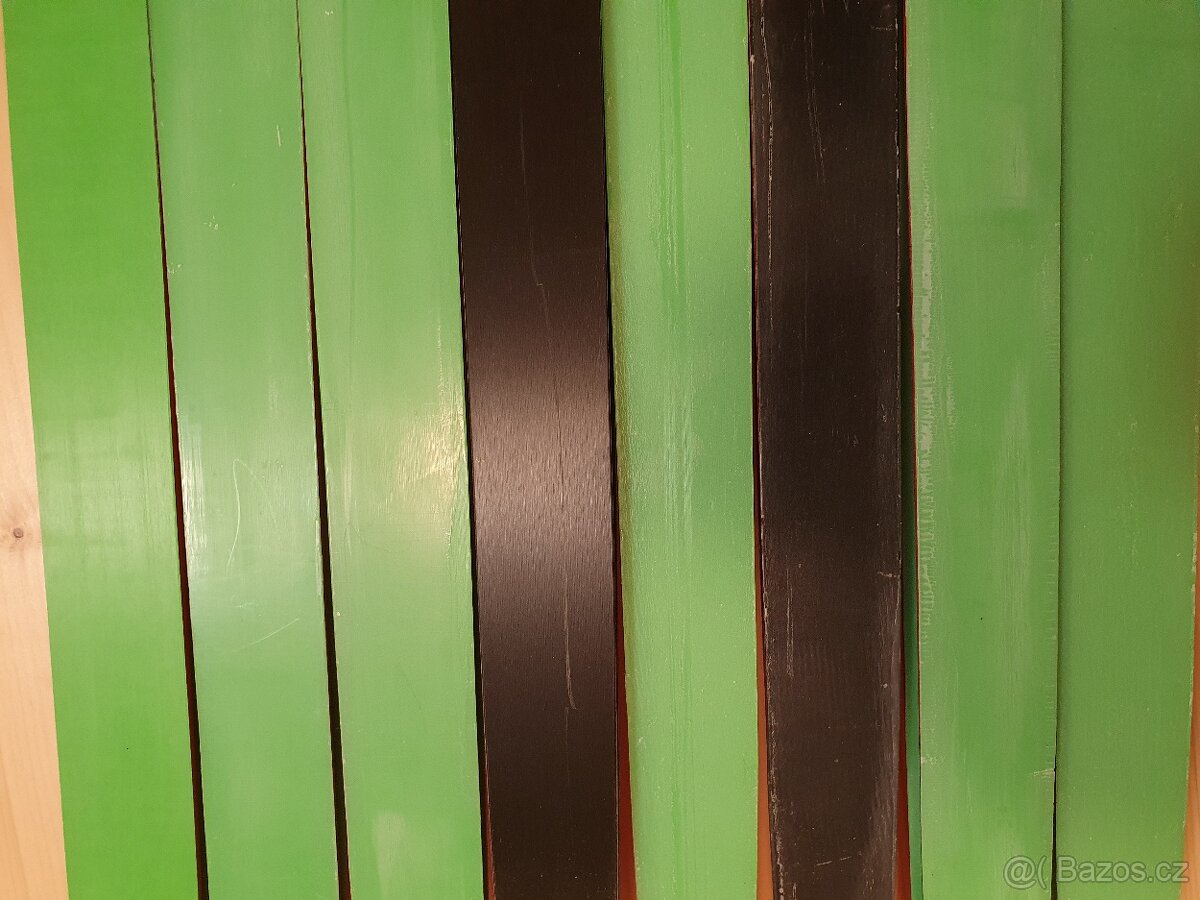 Madshus Redline 3.0 skate a Intelligrip nové - 3