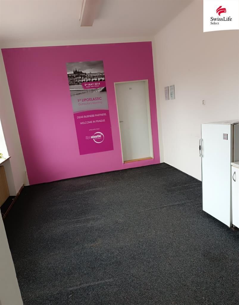 Pronájem obchodního prostoru 768 m2 Polanka, Třebíč - 3