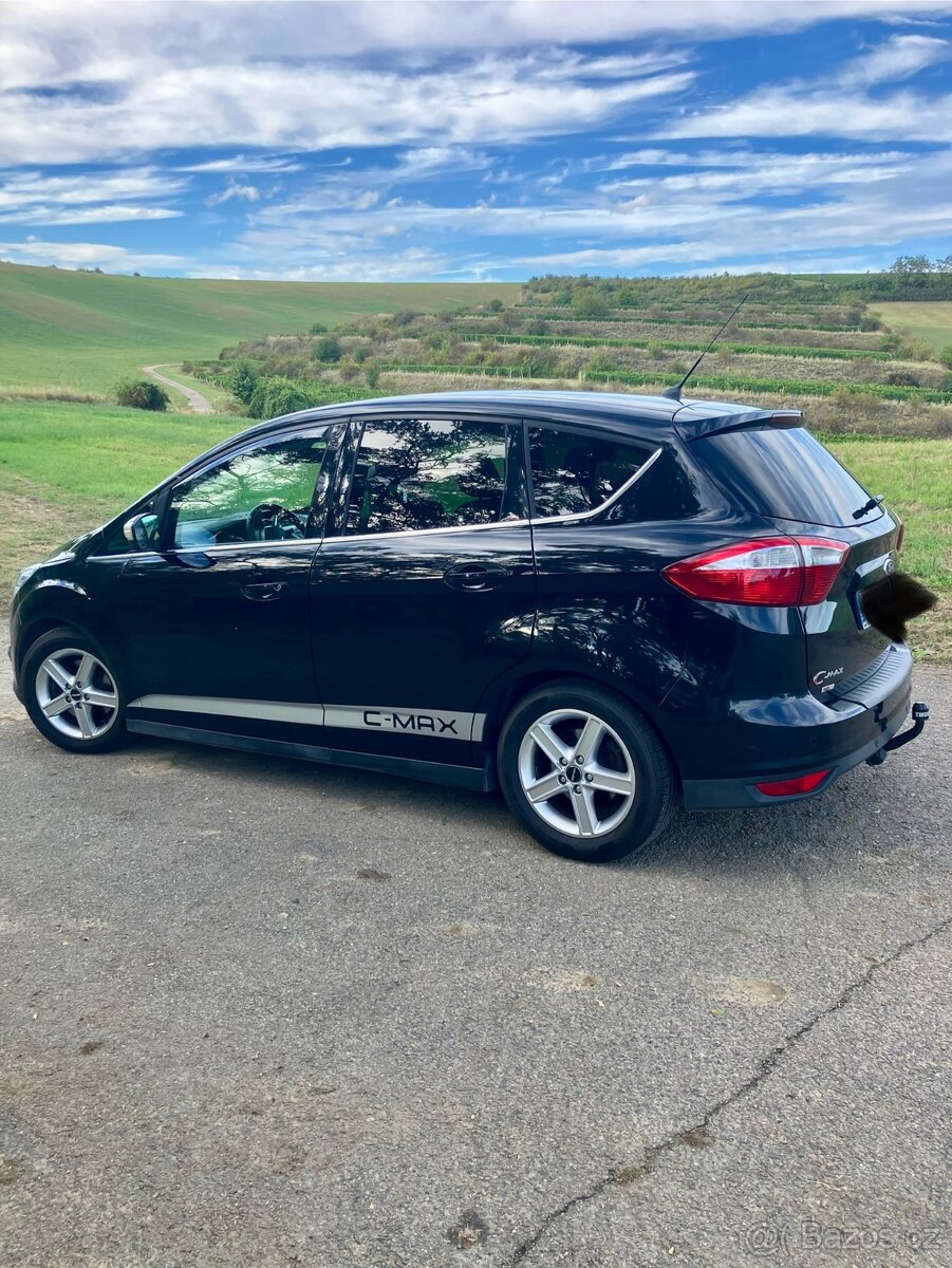 Ford C-max 2.0tdci 103kw - 3