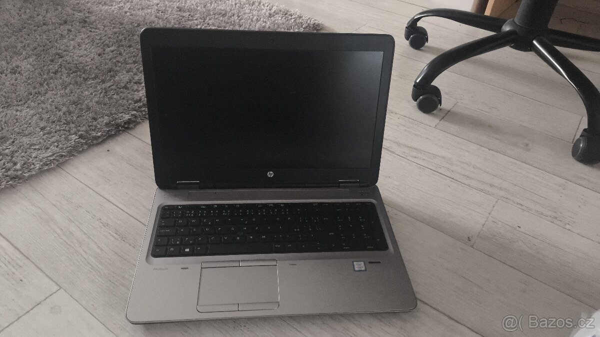 HP Elitebook 840 G1 14" - 3
