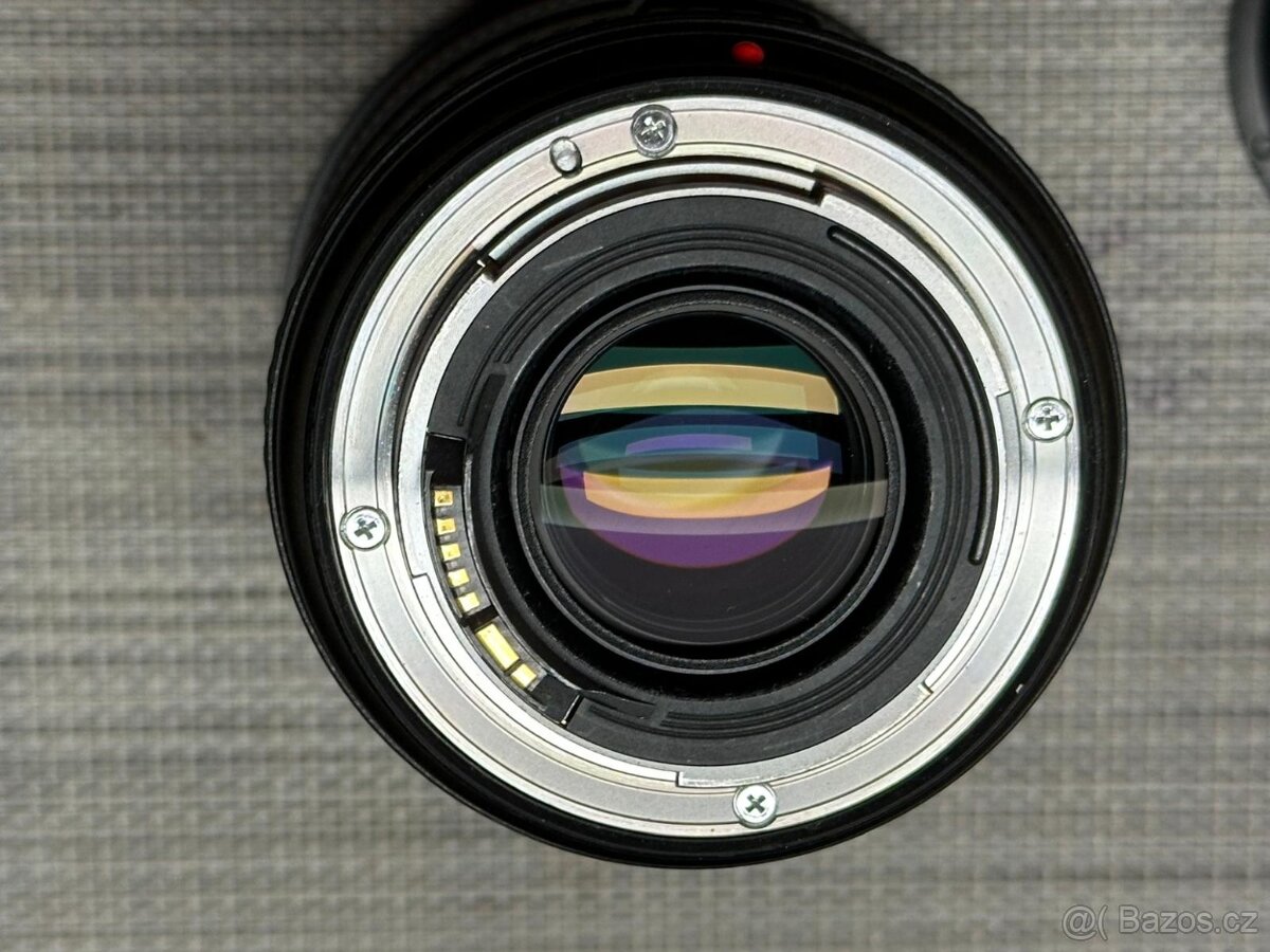 Canon EF 24-70/2.8 II L USM - 3