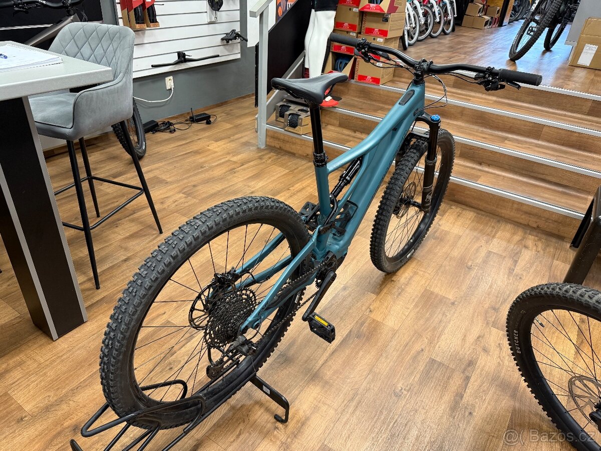 Specialized Turbo LEVO SL velikost L ( S4 ) - 3