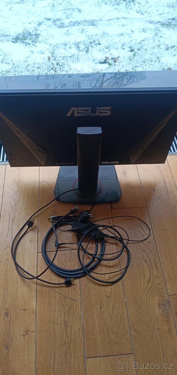 ASUS TUF Gaming VG279 - 3